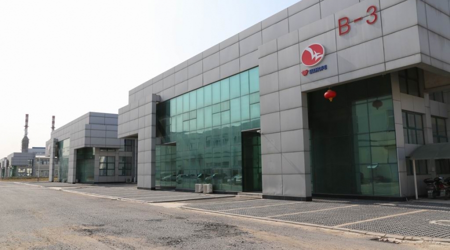 遼寧禾眾達(dá)機(jī)械制造有限公司